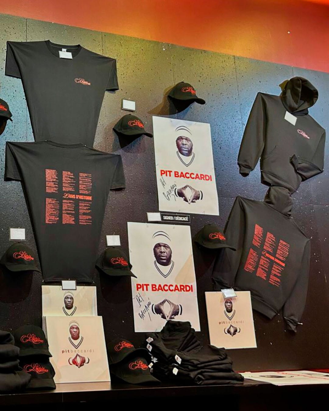 merchandising vannes 1